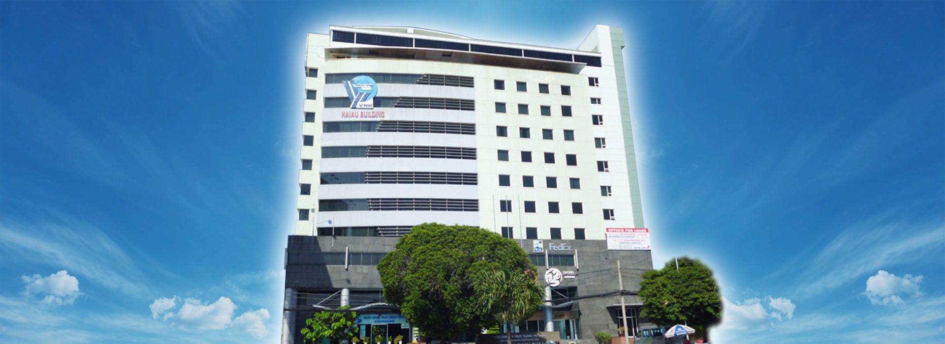 HAI AU BUILDING