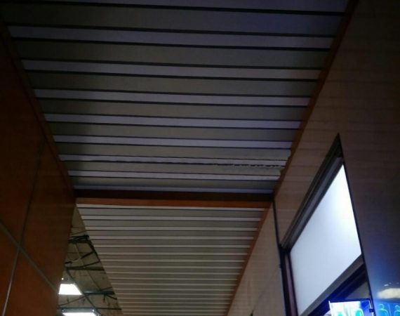 HAI AU BUILDING