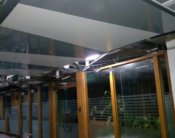 HAI AU BUILDING