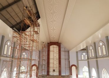 GIANG SON CATHEDRAL