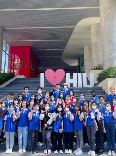HONG BANG UNIVERISTY