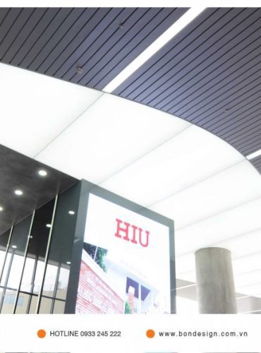 HONG BANG UNIVERISTY